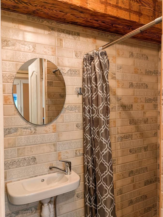 Cape Cod Apartamentai Κλαϊπέντα Εξωτερικό φωτογραφία