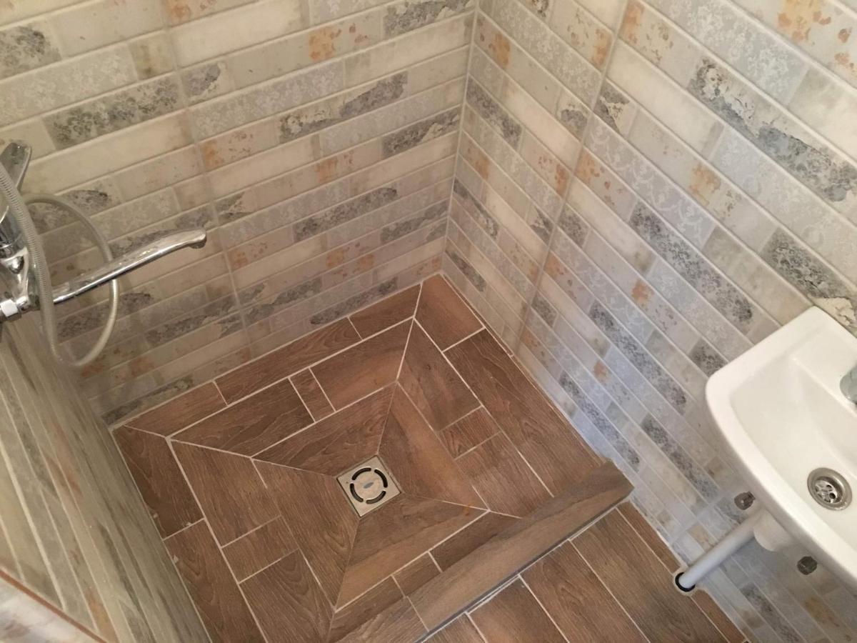 Cape Cod Apartamentai Κλαϊπέντα Εξωτερικό φωτογραφία