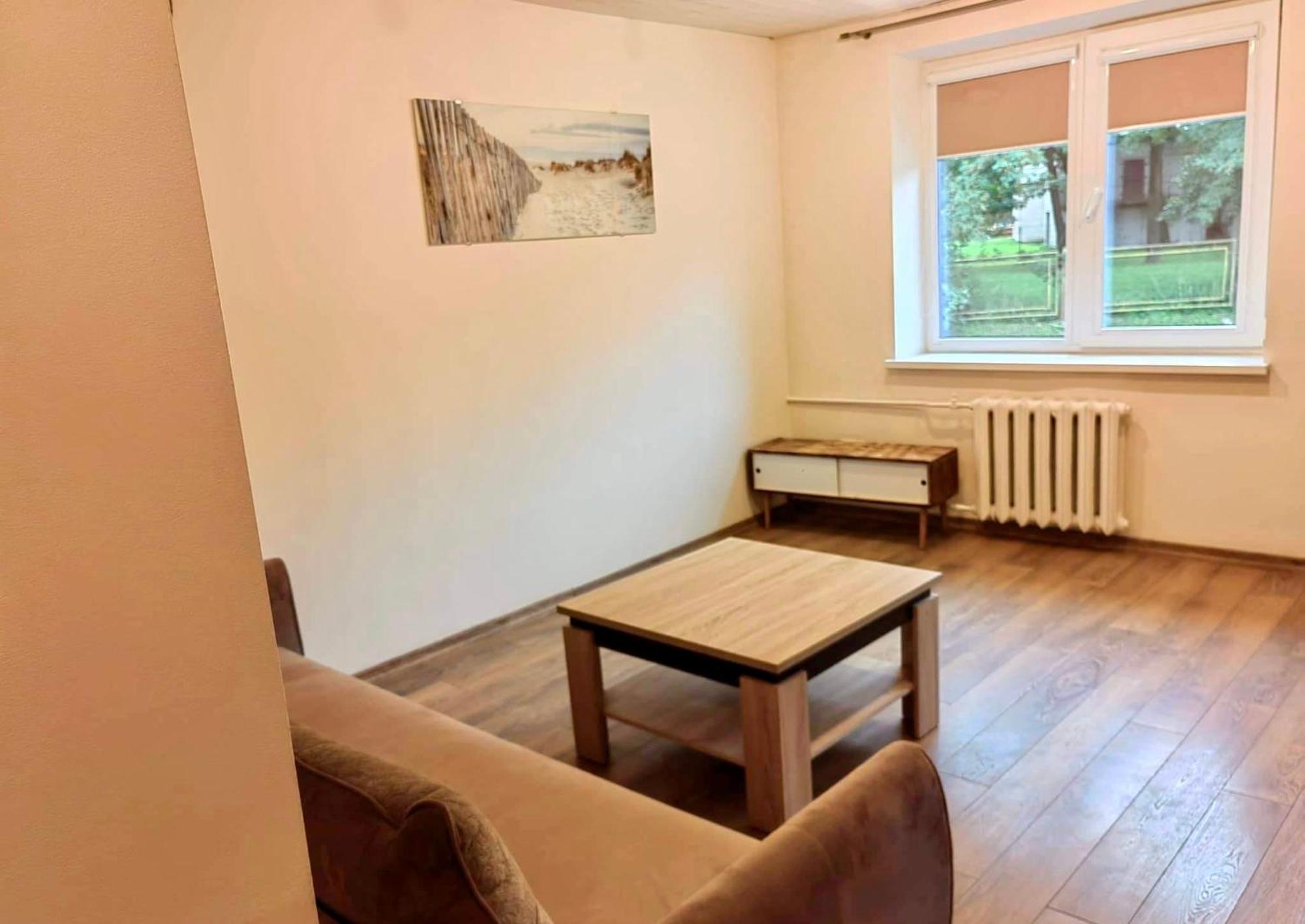 Cape Cod Apartamentai Κλαϊπέντα Εξωτερικό φωτογραφία