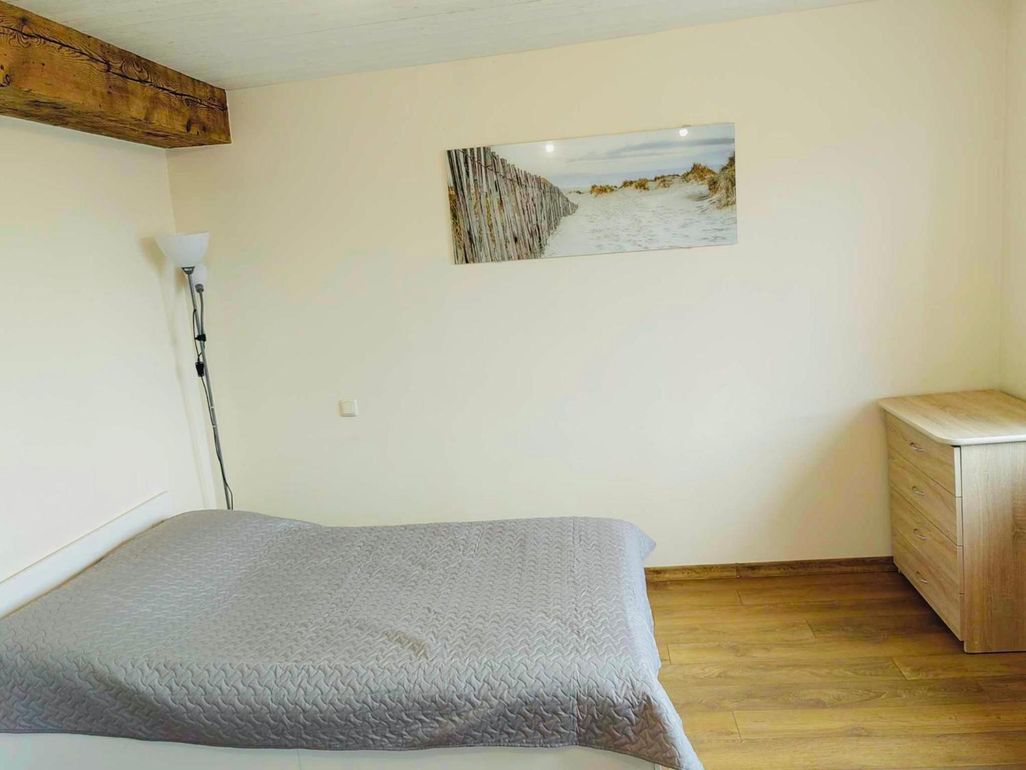 Cape Cod Apartamentai Κλαϊπέντα Εξωτερικό φωτογραφία
