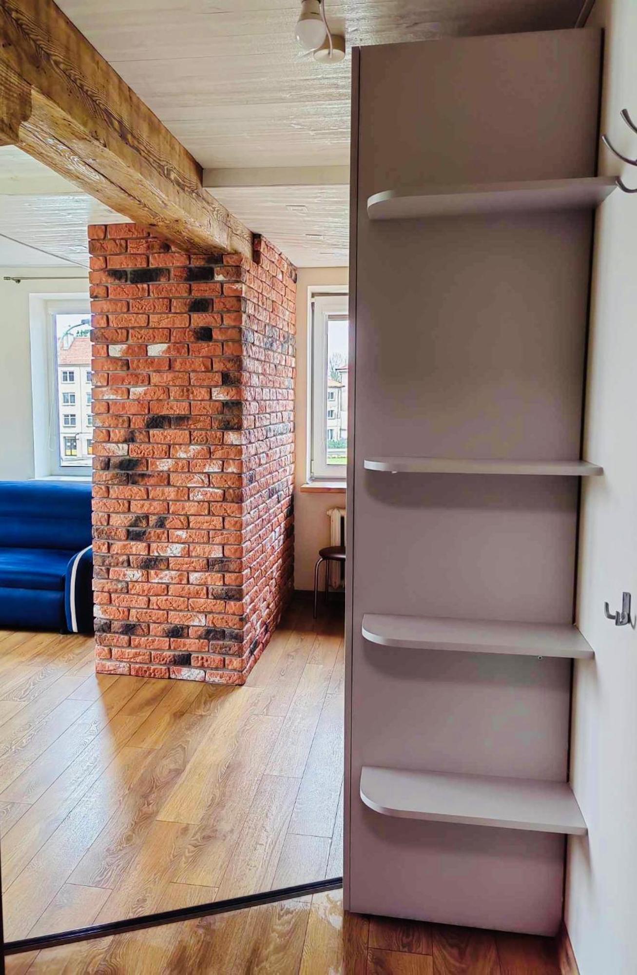 Cape Cod Apartamentai Κλαϊπέντα Εξωτερικό φωτογραφία